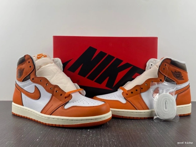 Cheap OG Starfish DO9369-101 High Air 1 Jordan WMNS 0731